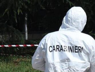 A Pistoia Corpo Di Salvatore B