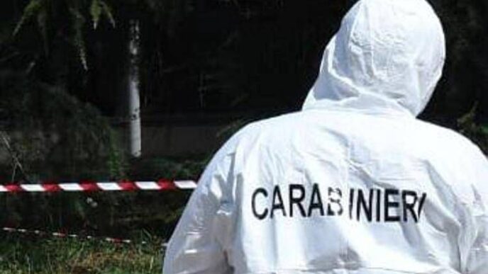 A Pistoia Corpo Di Salvatore B