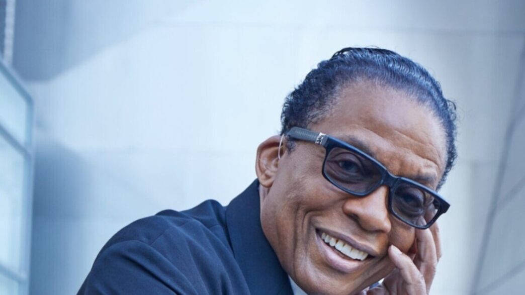 A Roma Il 14 Luglio Herbie Han