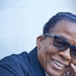 A Roma Il 14 Luglio Herbie Hancock Con Terence Blanchard E Lionel Loueke In Concerto Alla Cavea