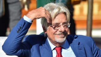 A Roma Nuove Riprese Per Il Fi