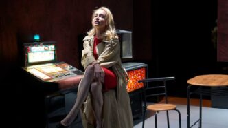 A Spoleto Il Debutto Di L27Amor