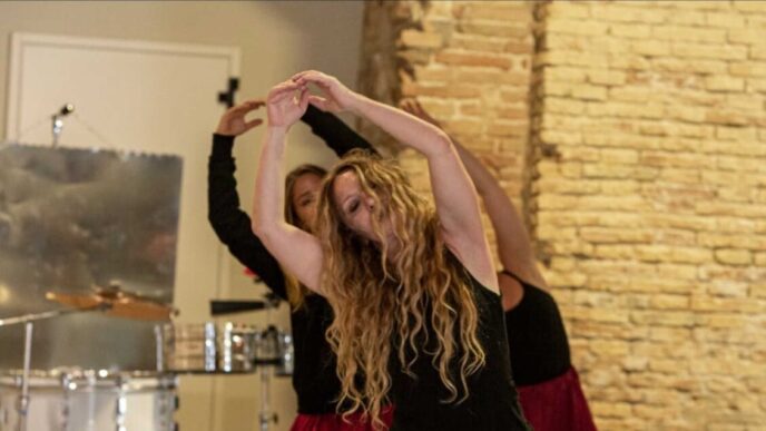 Ad Ancona Torna Il Conero Danc