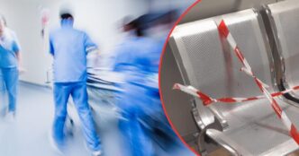 Aggressione Violenta Al Pronto