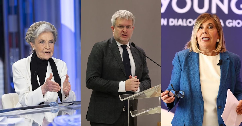 Amici E Nemici Su Radio242C Pol