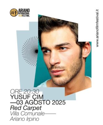 Arianno Irpino Si Prepara Alle28099