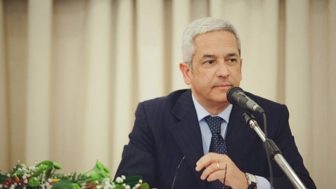 Assoluzione Per Marcello Manna