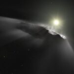 Astronomi Confermano La Scoperta Della Cometa Interstellare 3I/Atlas Dallo Spazio Profondo