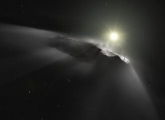 Astronomi Confermano La Scoper