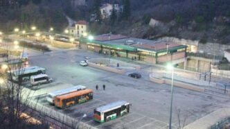 Aumentano I Prezzi Degli Autob