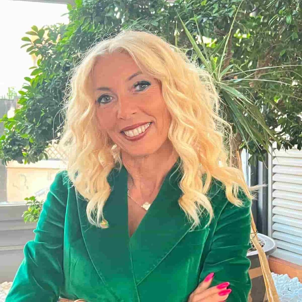 Barbara Paglieri3A Una Vita Tra