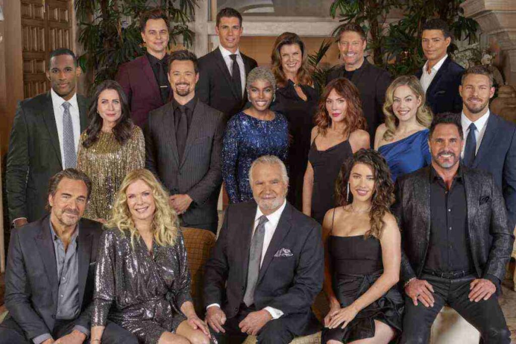 Beautiful, le anticipazioni fino al 13 luglio cosa succederà