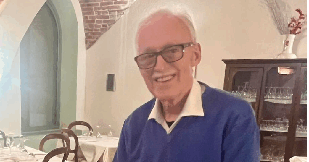 Borgaro Torinese2C Lutto Per La