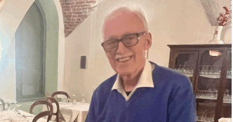 Borgaro Torinese2C Lutto Per La