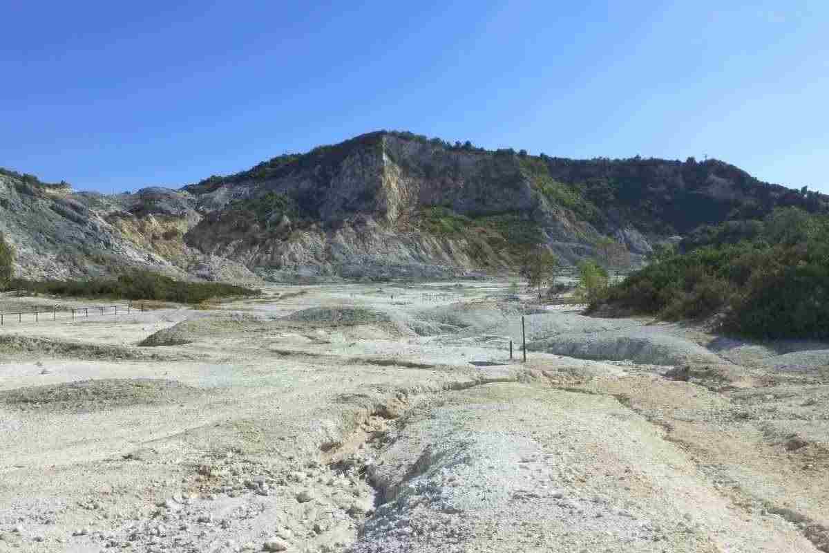 Campi Flegrei, Le 3 Minacce Che Spaventano Gli Esperti, I Dettagli
