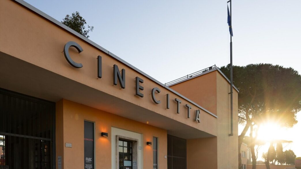 Cinecittc3A0 Approva Il Bilancio