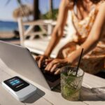 Come Garantire Una Connessione Internet Stabile E Sicura Anche In Vacanza: Consigli Di Keenetic