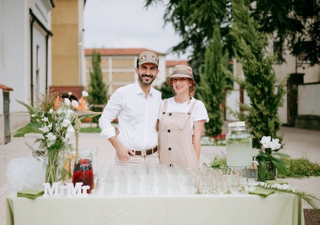 Come La Food Design Trasforma