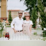 Come La Food Design Trasforma Eventi In Esperienze Uniche Tra Gusto E Stile A Milano