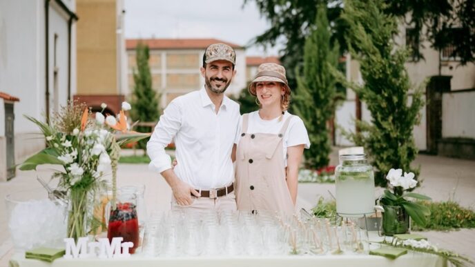 Come La Food Design Trasforma