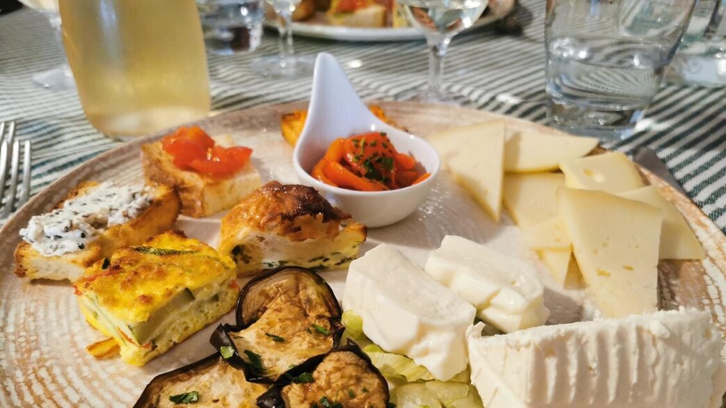 Come Proteggere Il Cibo Dal Ca