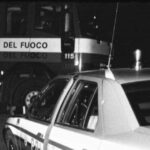 Commemorazione A Albano Di Lucania Per Francesco Tammone, Poliziotto Ucciso Nel 1996 A Potenza