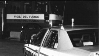 Commemorazione A Albano Di Luc