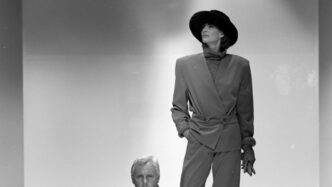 Compie 50 Anni La Casa Di Moda