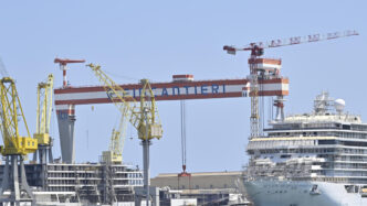 Condizioni Estreme Di Lavoro N