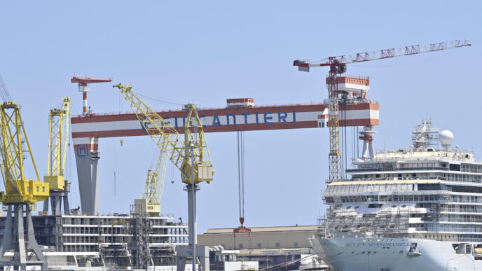 Condizioni Estreme Di Lavoro N