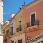 Crollo Del Solaio In Un’Abitazione Privata A Monteroni Di Lecce, Tre Operai Estratti Vivi Dalle Macerie