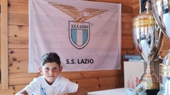 Dal Cerveteri Calcio Alla Lazi