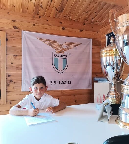 Dal Cerveteri Calcio Alla Lazi