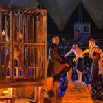 Divertimento A Tema Pirati E Solidarietà: Zoomarine Celebra 20 Anni Con Eventi Speciali E Nuove Attrazioni