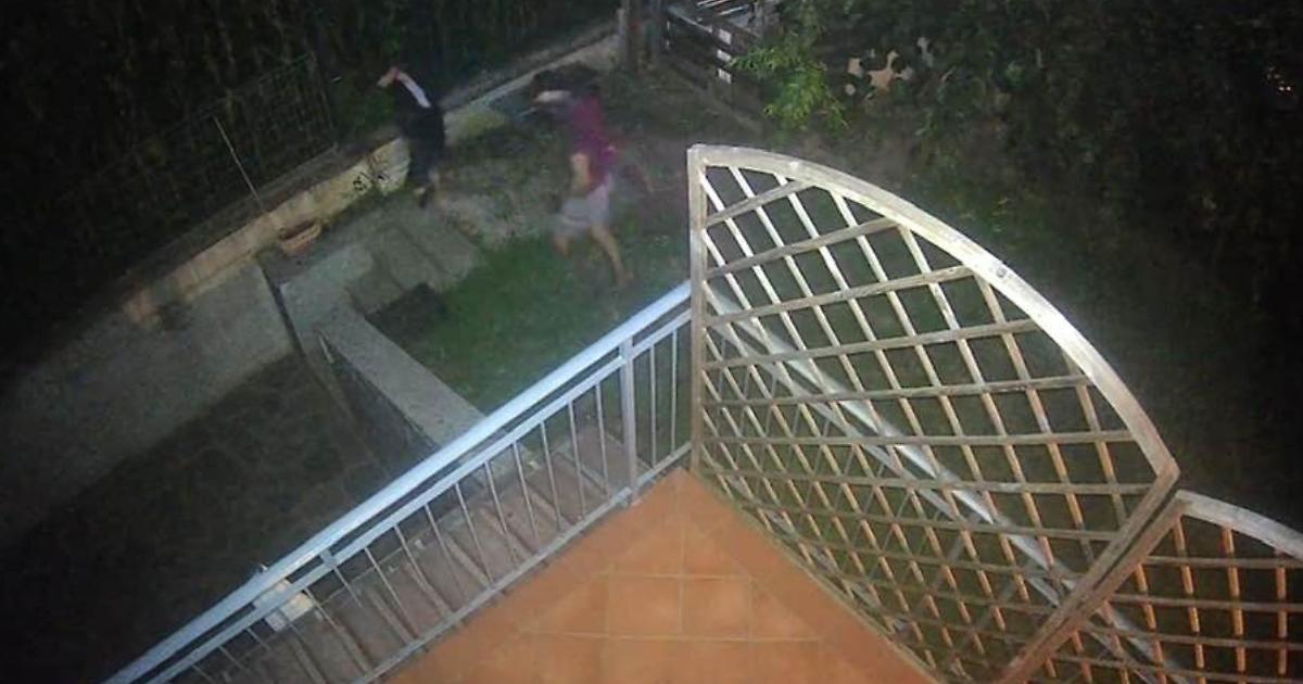 Due Tentativi Di Furto In Tre