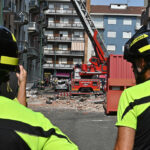 Esplosione A Torino, Indagini Aperte Dopo La Tragedia In Una Palazzina Con Un Morto E Cinque Feriti