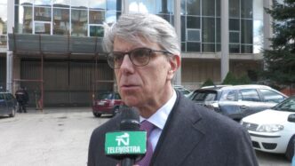 Ex Sindaco Di Avellino Gianluc