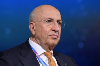 Fase Di Cambiamenti Finanziari