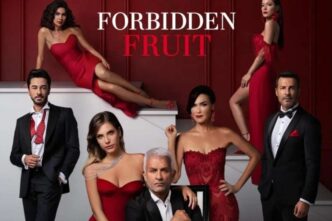 Dramma A Forbidden Fruit: Ender In Ginocchio