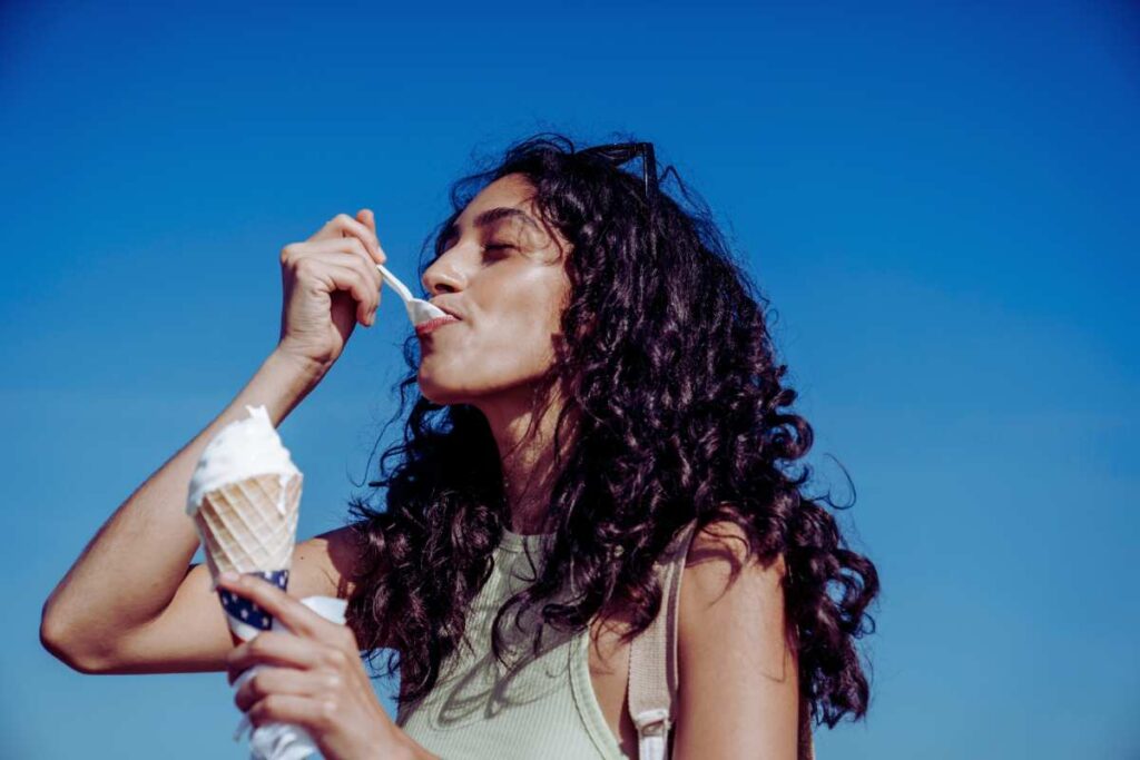 Gelati confezionati, questi li puoi mangiare senza ingrassare