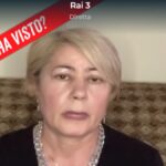 Genitori Di Anastasia Trofimova Arrivati A Roma Per Testimoniare Sull’omicidio Della Donna E Della Figlia