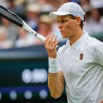 Giornate Di Preparazione A Wimbledon Per Jannik Sinner Tra Allenamenti E Routine Quotidiana