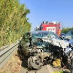 Giovane Di Altamura Arrestato Per Omicidio Stradale Dopo Incidente Mortale Sulla Matera-Metaponto