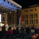 Grandi Numeri E Temi Caldi Alla 13ª Edizione Del Passaggi Festival A Fano