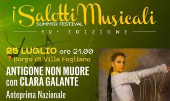 I Salotti Musicali Summer Fest