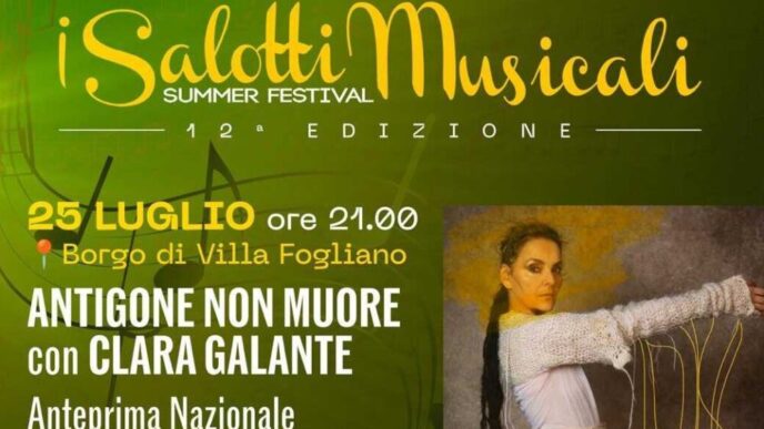 I Salotti Musicali Summer Fest