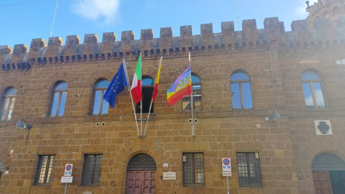 Il Bilancio Di Cerveteri 20253A