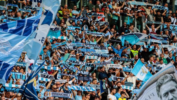 Il Blocco Del Mercato Della La