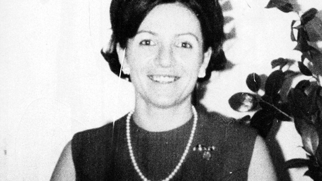 Il Caso Di Simonetta3A Omicidio