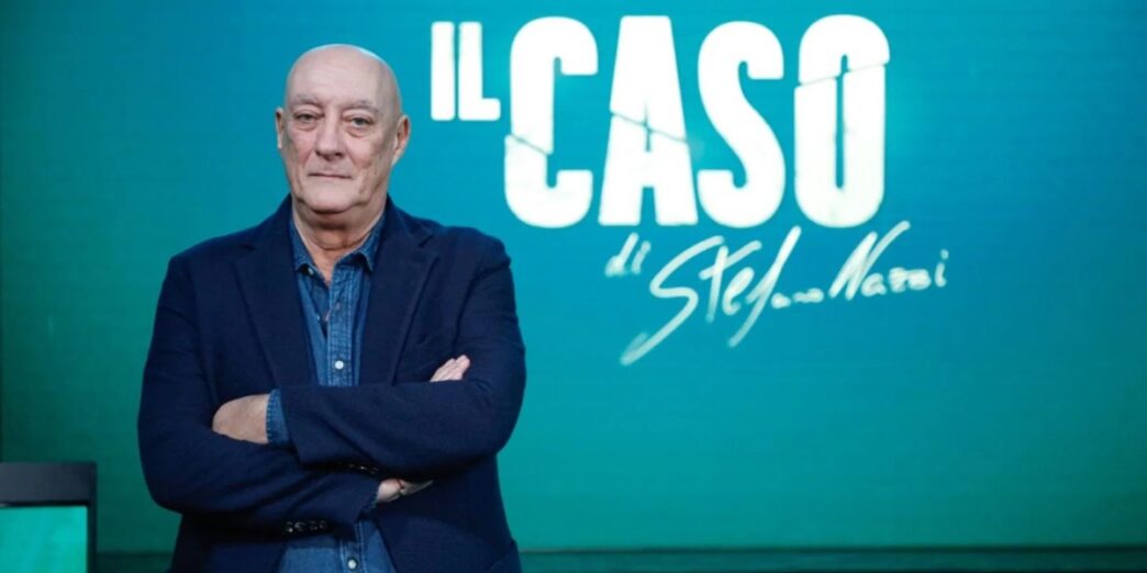 Il Caso Di Stefano Nazzi Torna